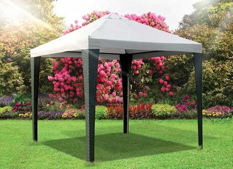 Gazebo Çadır