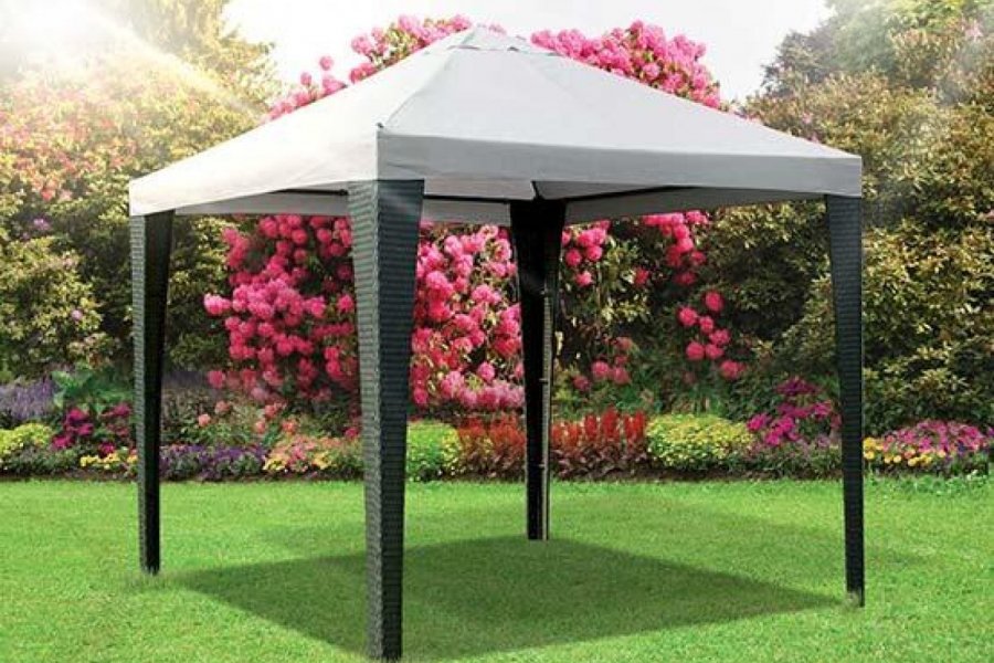 Gazebo Çadır